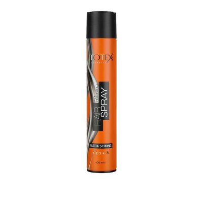 Totex Hair Spray No. 5