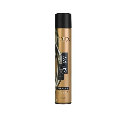 Totex Hair Spray No. 6