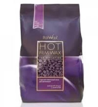 Italian Wax Pellets for Hair Removal - 500g
