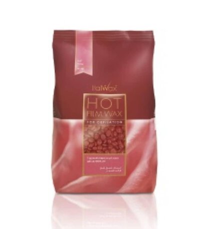 Italian Wax Pellets for Hair Removal - 500g
