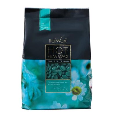 Italian Wax Pellets for Hair Removal - 500g