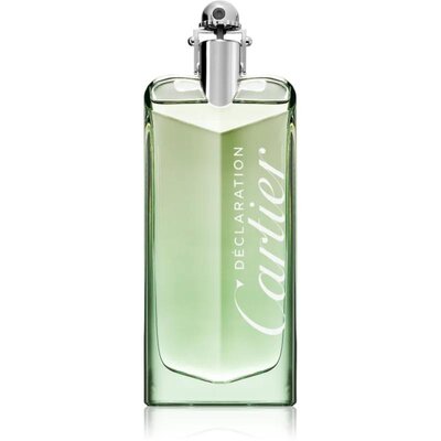 Declaration Hot Freshness Eau de Toilette by Cartier - 50ml