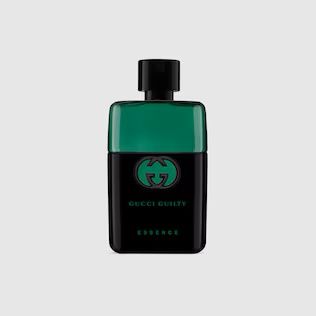 Gucci Guilty Eau de Parfum for Men - 90ml