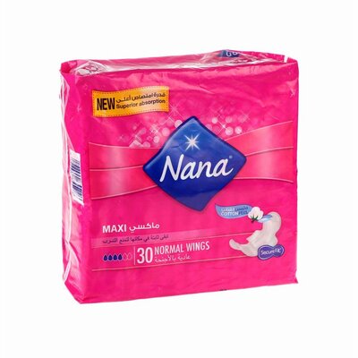 Nana Square
