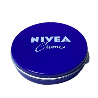 Nivea moisturizing cream 60ml