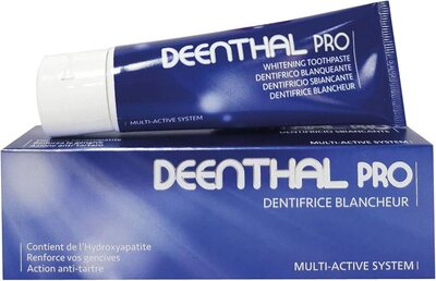 معجون DEENTHAL PRO