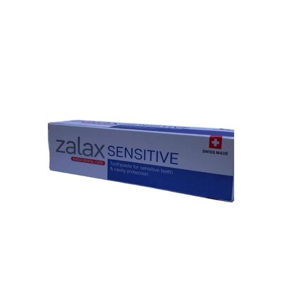 معجون ZALAX