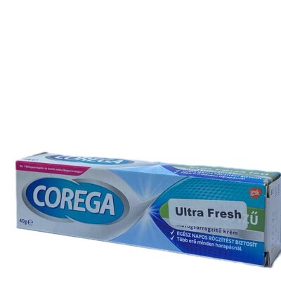 كريم COREGA
