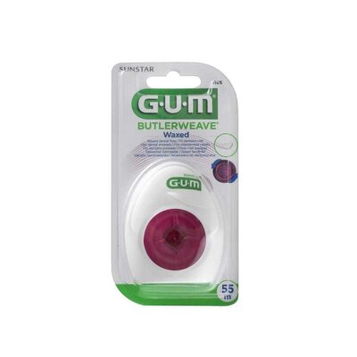 GUMخيط اسنان