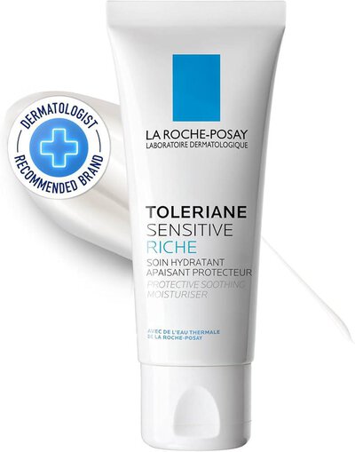La Roche-Posay Toleriane Sensitive Cream