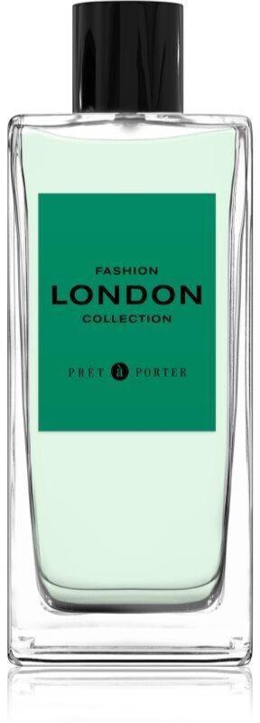 Prêt à Porter London Collection Eau de Toilette - 100ml