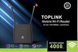 Network router
