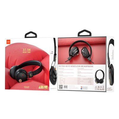 MX-WL89 Headphones