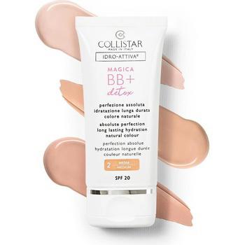 BB Detox Cream by Kolstar