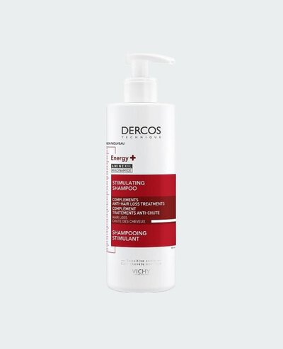 Vichy Dercos Energy Plus Anti-Hair Loss Shampoo