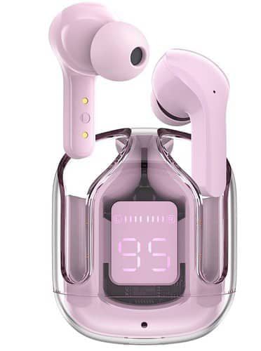 ULTRA PODS MAX Speaker, Pink