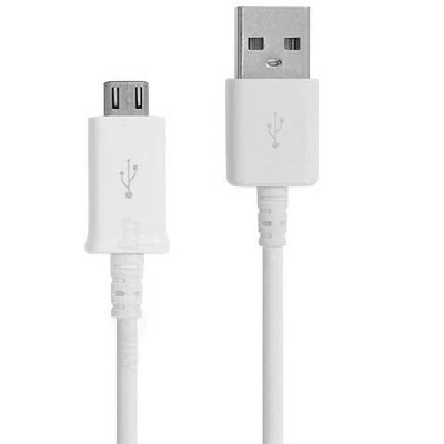 3m charging cable, Micro