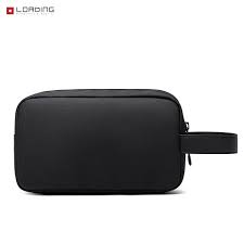 Green personal bag