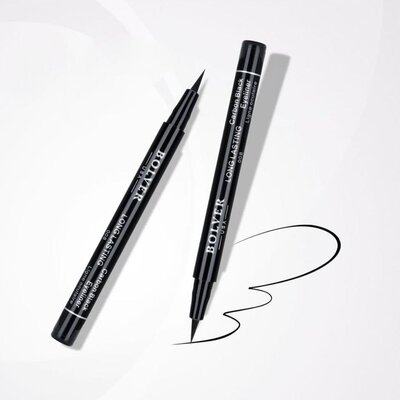 Calligrapher eyeliner by BOLVER