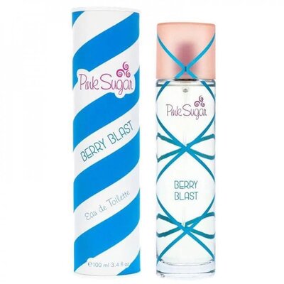 عطر بينك شوقر بيري بلاست_100ملي