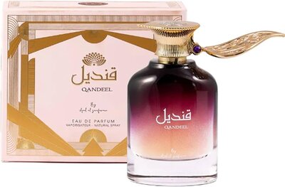 عطر قنديل