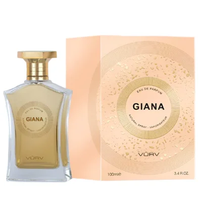 عطر جيانا