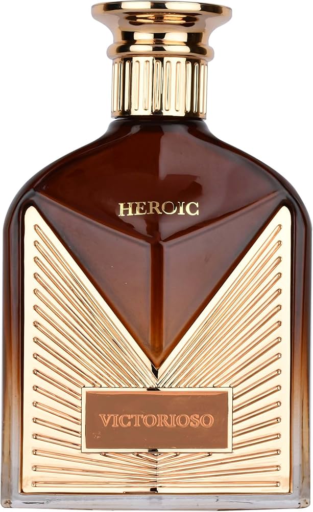 Victorious perfume by Alhambra