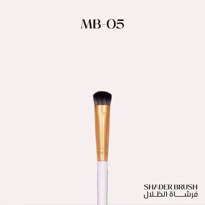Eyeshadow Brush 05 by Magana