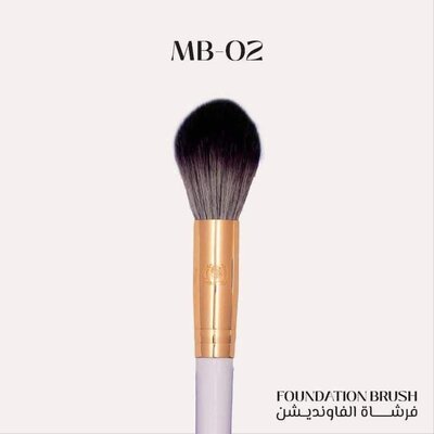 Foundation Brush 02 by Magana