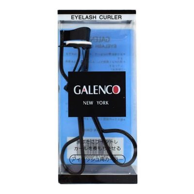 Eyelash curler