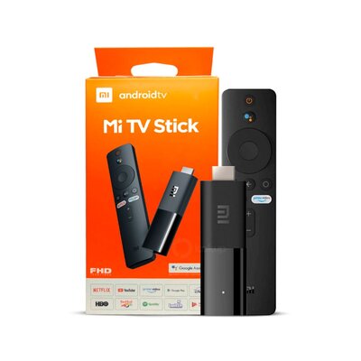 TV Stick