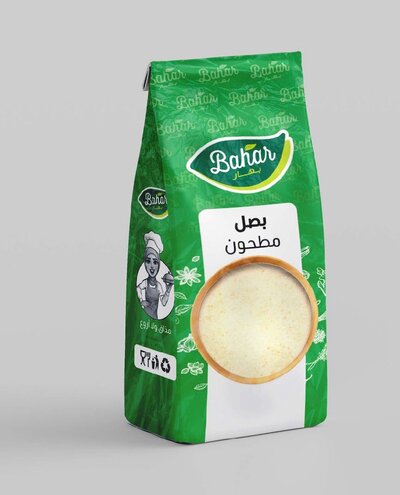 Ground Onion 75g