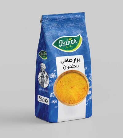Pure Spice 200g
