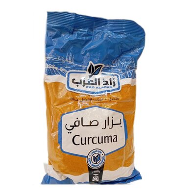 Pure Bazzar Zzadelarab 500g