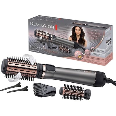 REMINGTON KERATIN PROTECT electric comb
