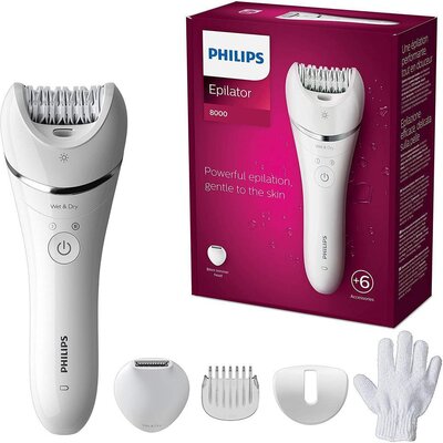 PHILIPS hair removal device