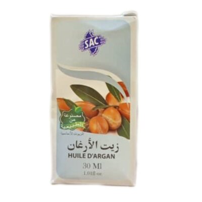 Argan oil
