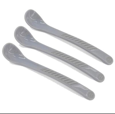 Twist Shake eating spoon