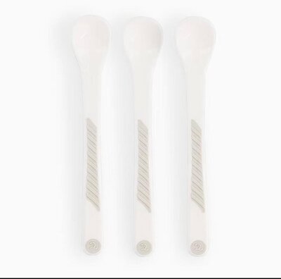 Twist Shake eating spoon