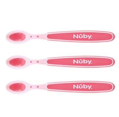 Eating spoon - 3pcs - Magic (Heat scraper)