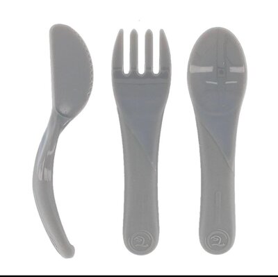 Twist Shake eating table set