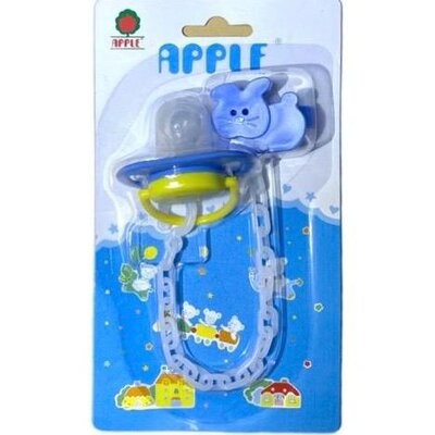E.Z.Grow Pacifier Chain