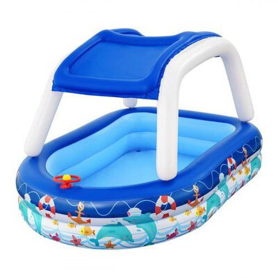 Basin, size 2.13*1.55 54370