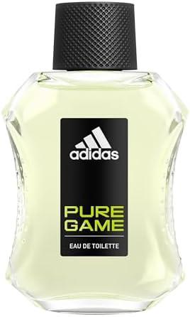 Adidas Pure Game Perfume - 100ml