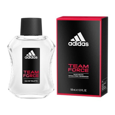 Adidas Team Force Perfume - 100ml