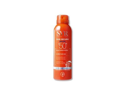 Sun Secure Sun Spray by SVR - 200ml
