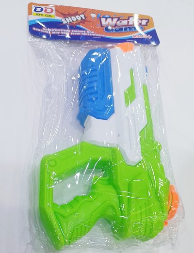D13617 water gun