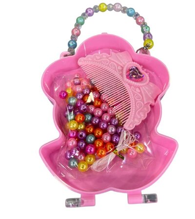 Item 35426 bead box