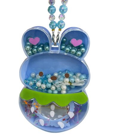 Item 35426 bead box
