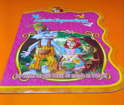 ITEM 18876 coloring book